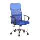 IC3 High-back Office Chair Bum-Seating (Pty) Ltd 1651.3