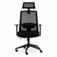Carbon Ergonomic High-Back Chair