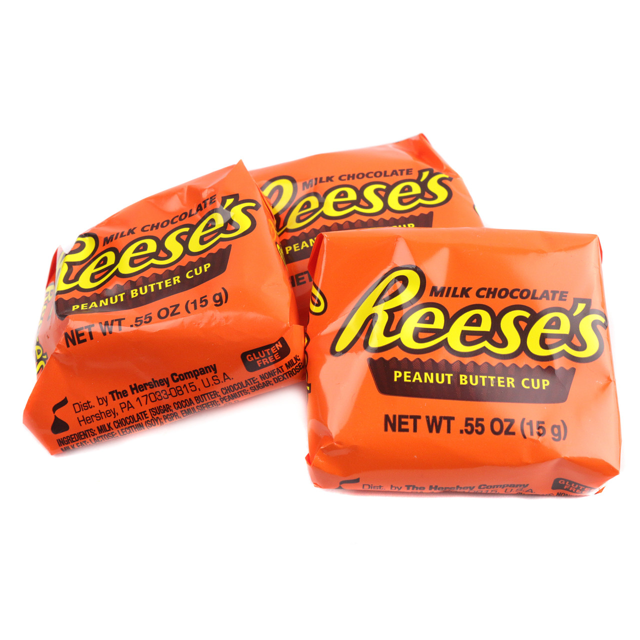 Reese's Pieces | Candy | Candy Store | CandyNation