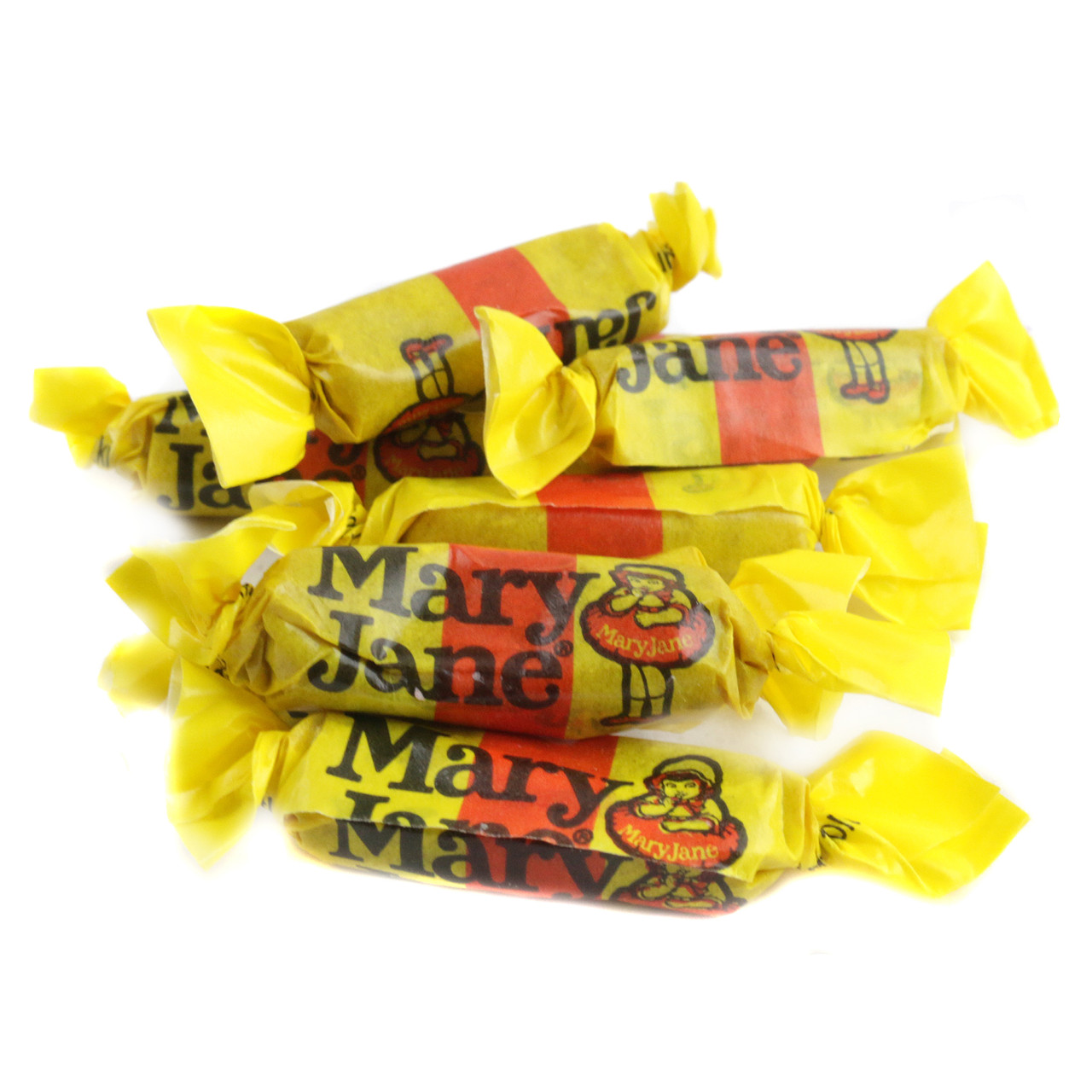 Classy Jelly Mary Jane
