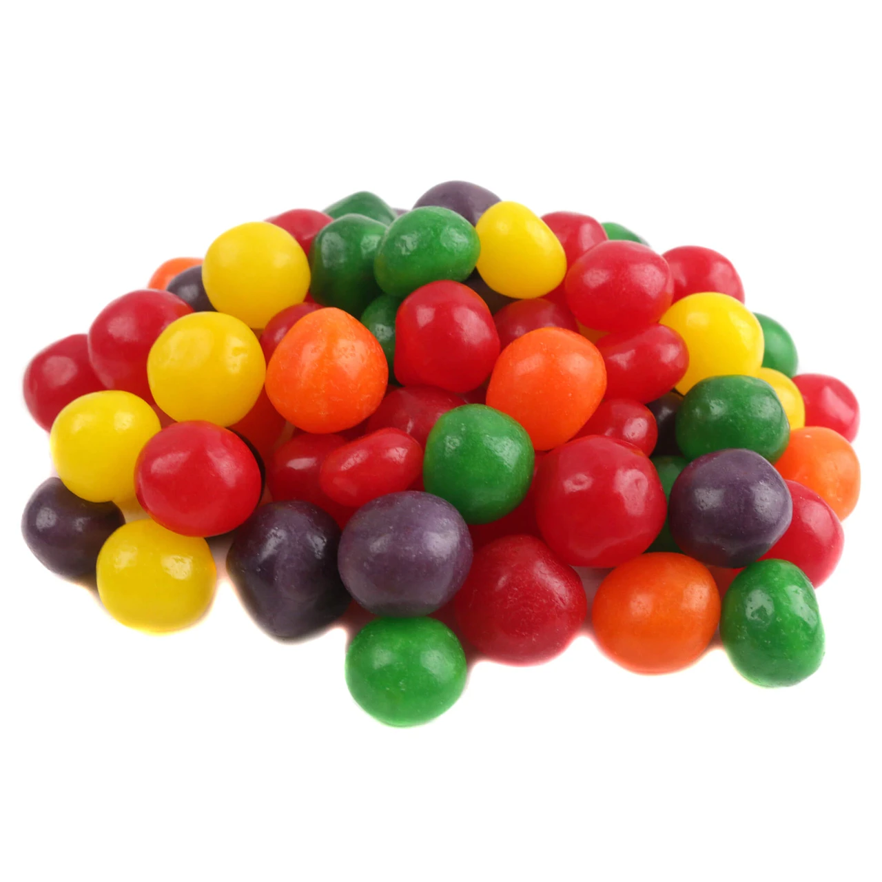 Sunrise Assorted Fruit Sours candy