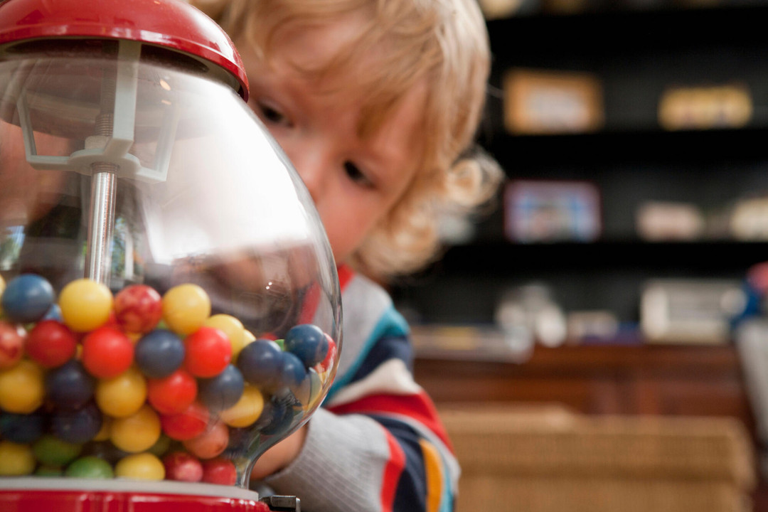 Gumballs Galore: Discover Flavors, Fun, and History