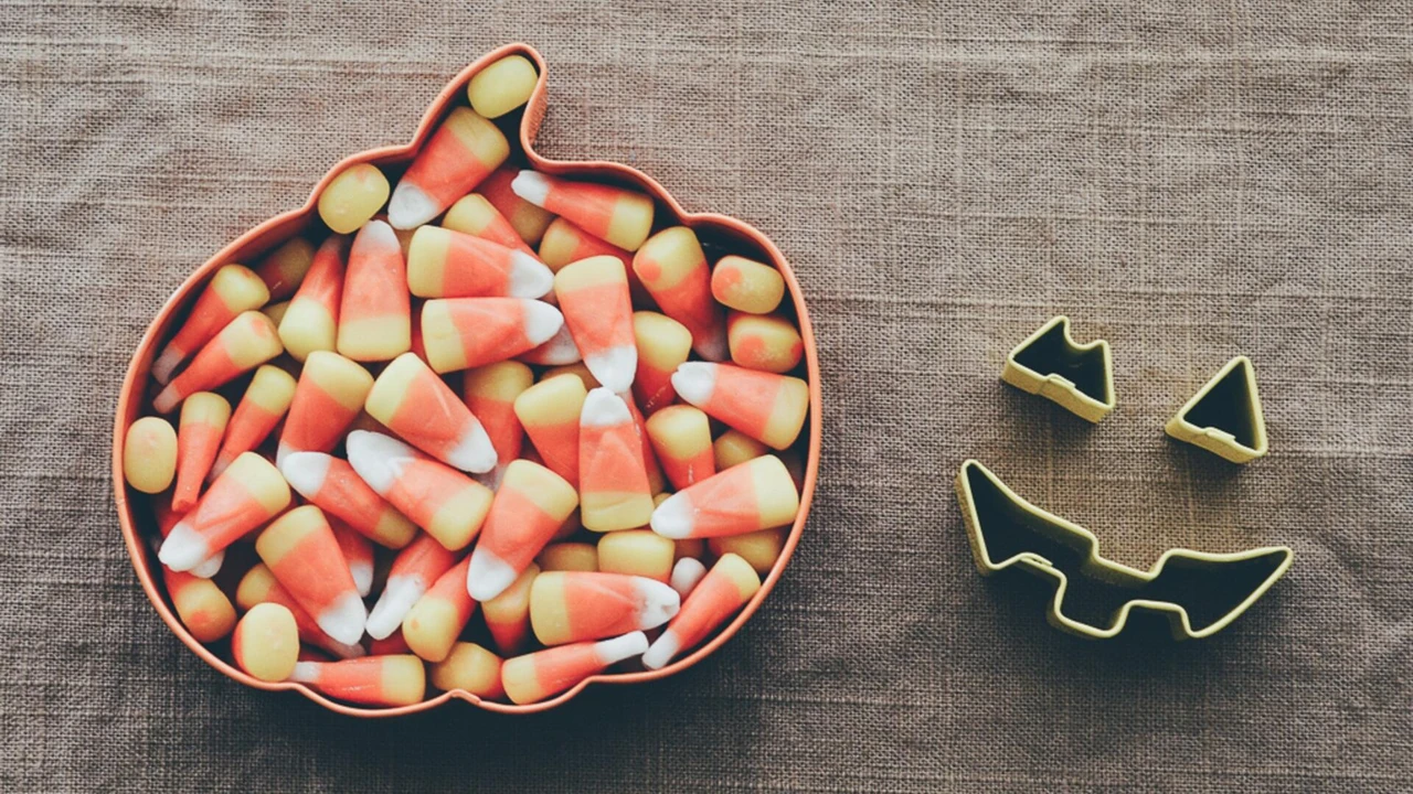 Best Halloween Candy Deals You Can't Miss This Year