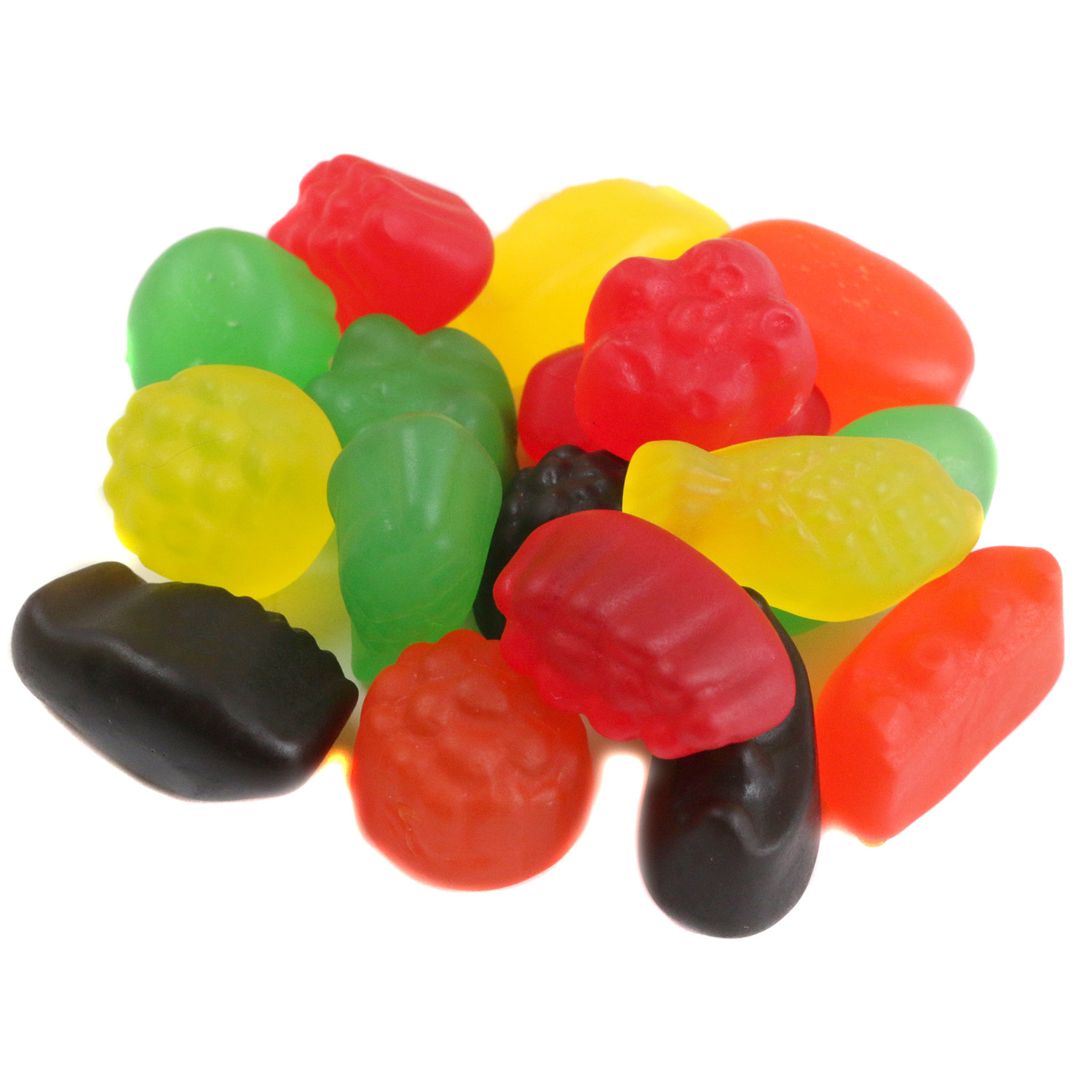 Jujyfruits Theater Box 12 Pack Classic Chewy Retro Candy for Movie