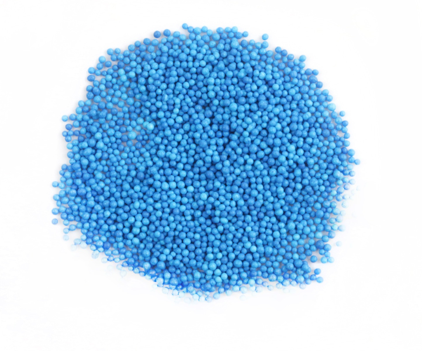 Blue Nonpareil Sprinkles | Candy | Candy Store | CandyNation