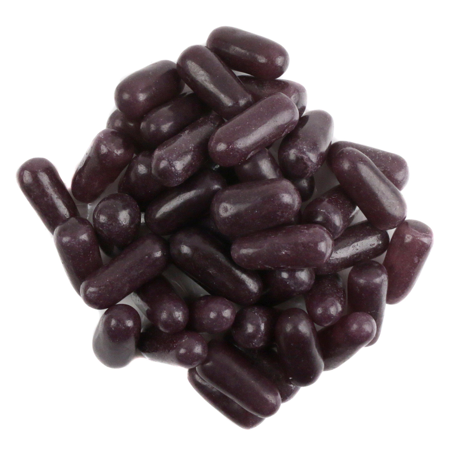 Jolly Joes Grape Candy Bulk Unwrapped Chewy Sweets