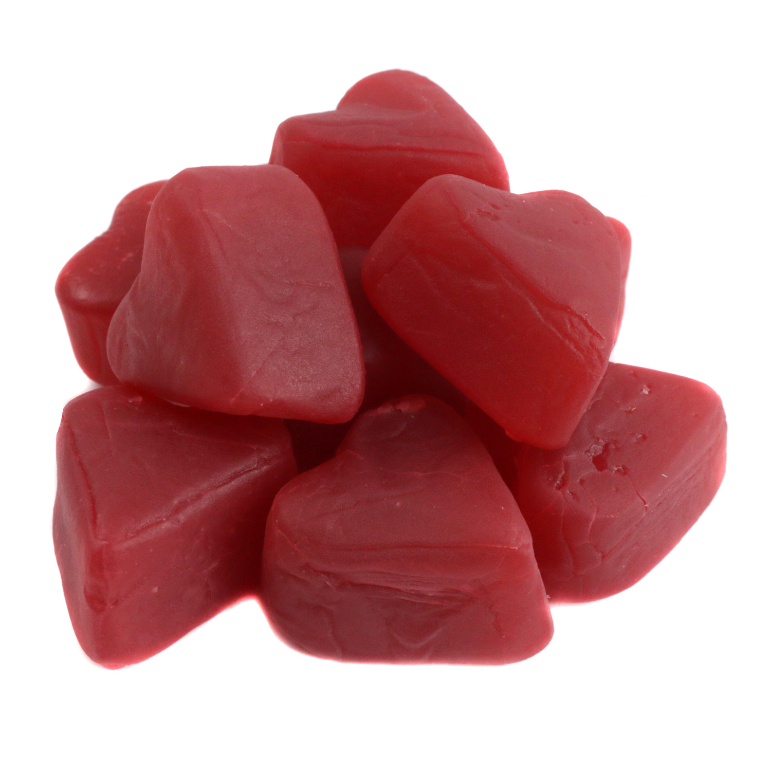 Cinnamon Juju Hearts | Candy | Candy Store | CandyNation