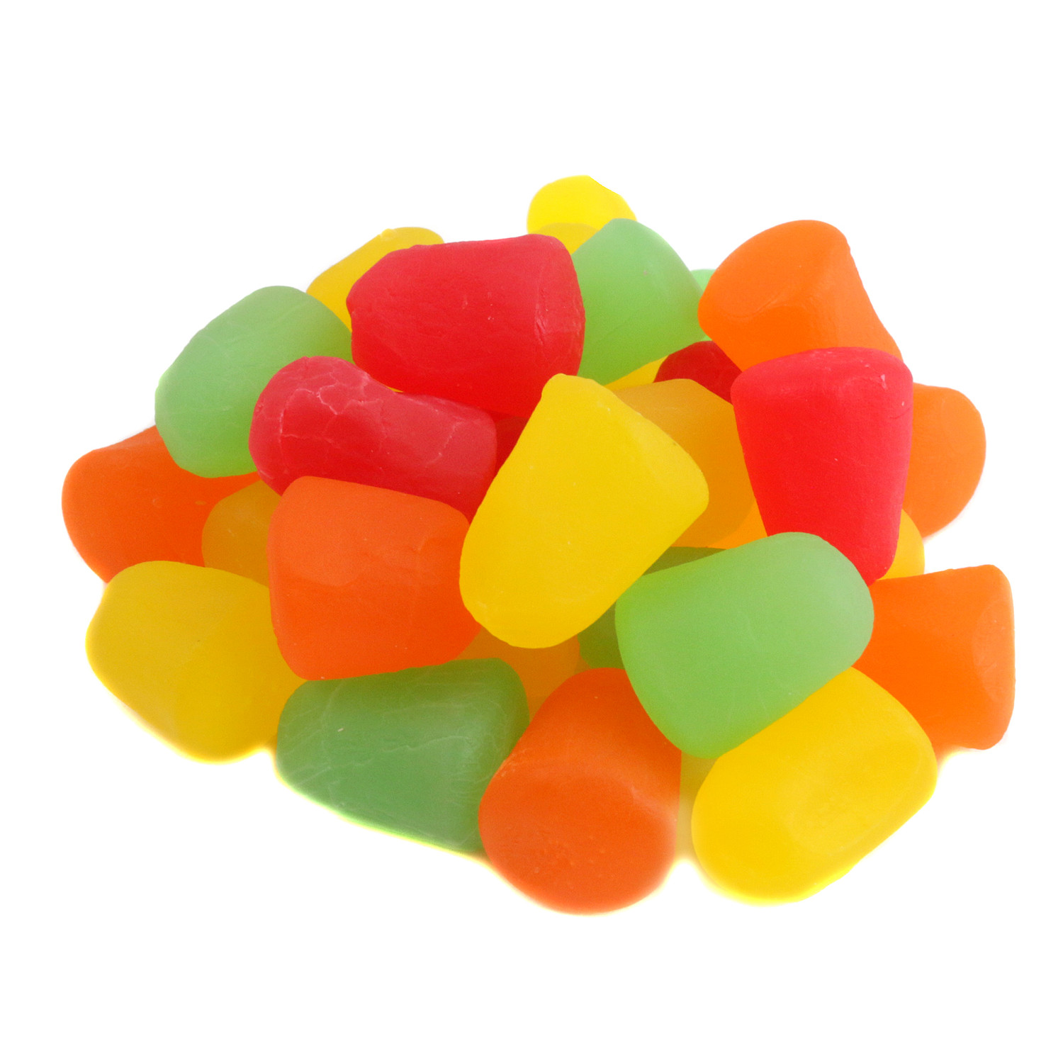 Assorted Juju Drops | Buy Bulk Retro Chewy Candy Online
