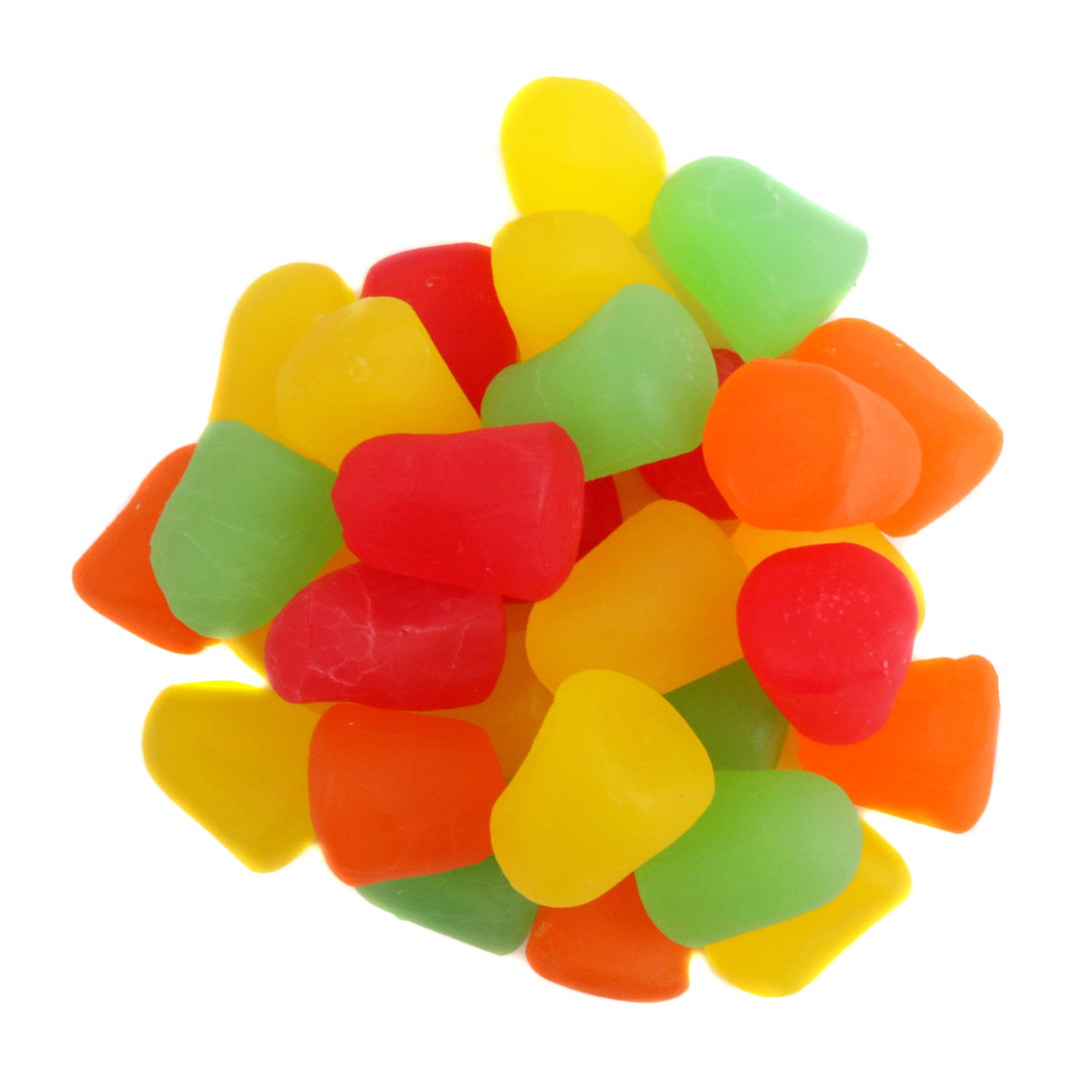 Assorted Juju Drops | Buy Bulk Retro Chewy Candy Online