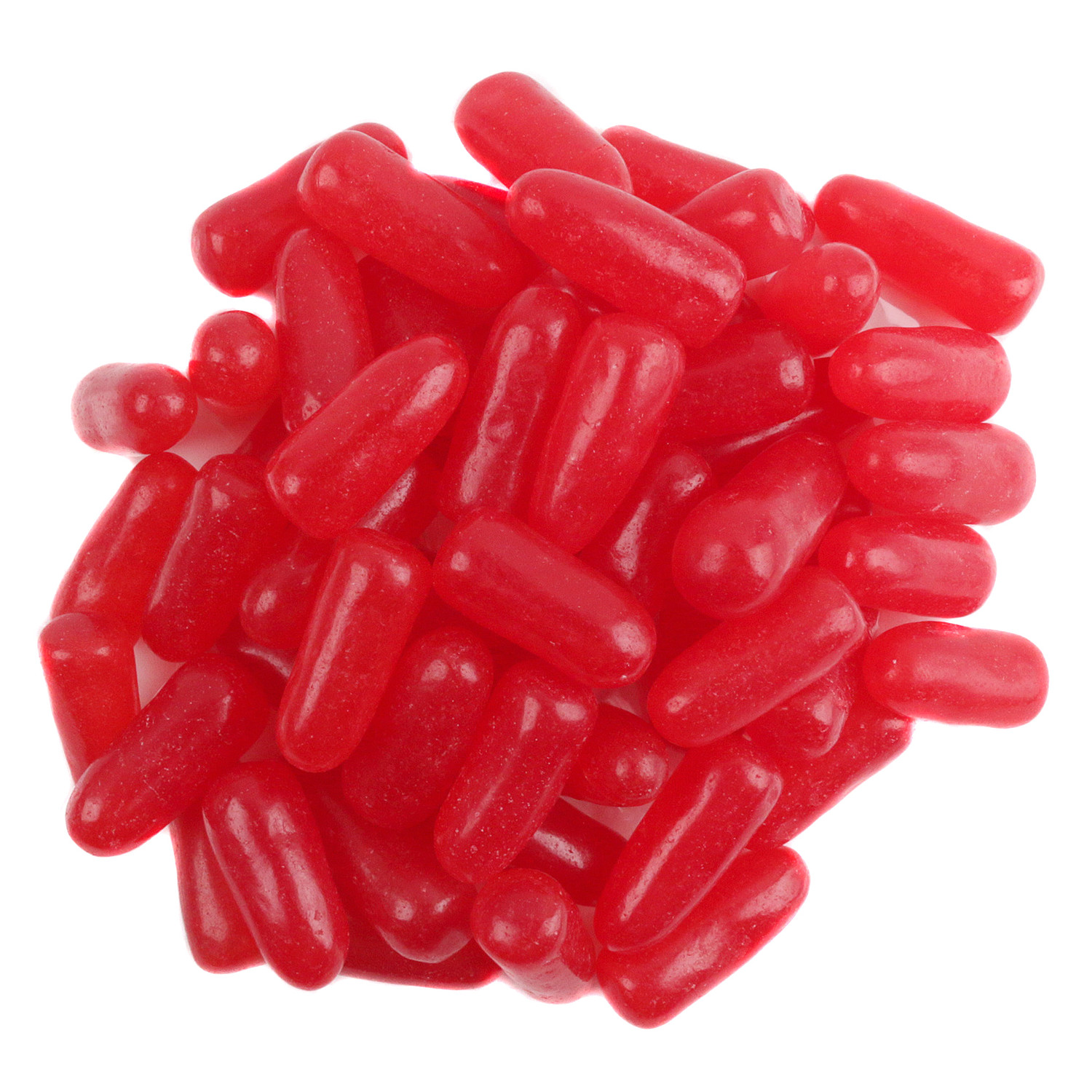 Hot Tamales Bulk Cinnamon Candy Spicy Chewy Red Treats