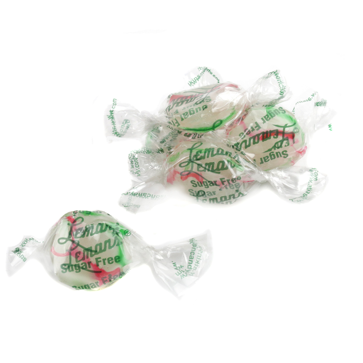 mintsフリー Jila Sugar Free Peppermint Mints Tin 1.2oz - 12ct