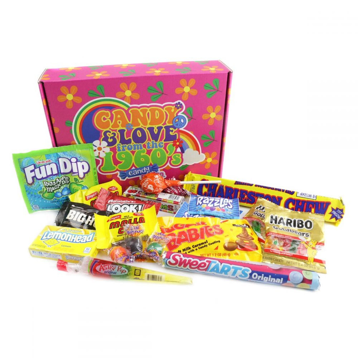 6CD！キャンディーズ / CANDIES HISTORY～1973-1978 Amazon.com : RETRO CANDY YUM ~ 1978 47th Birthday Gift Box