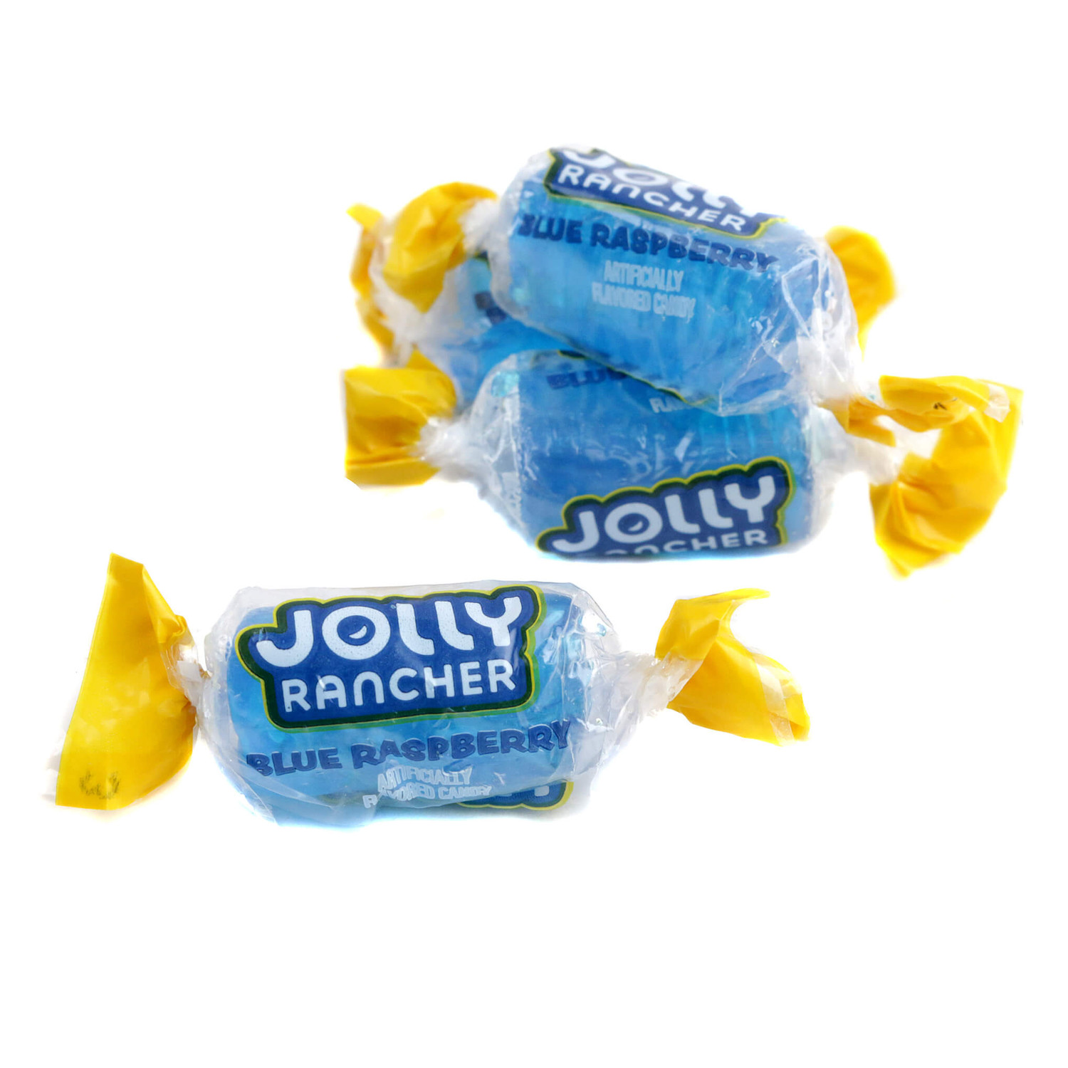Jolly Rancher Blue Raspberry Bulk Hard Candy Bags