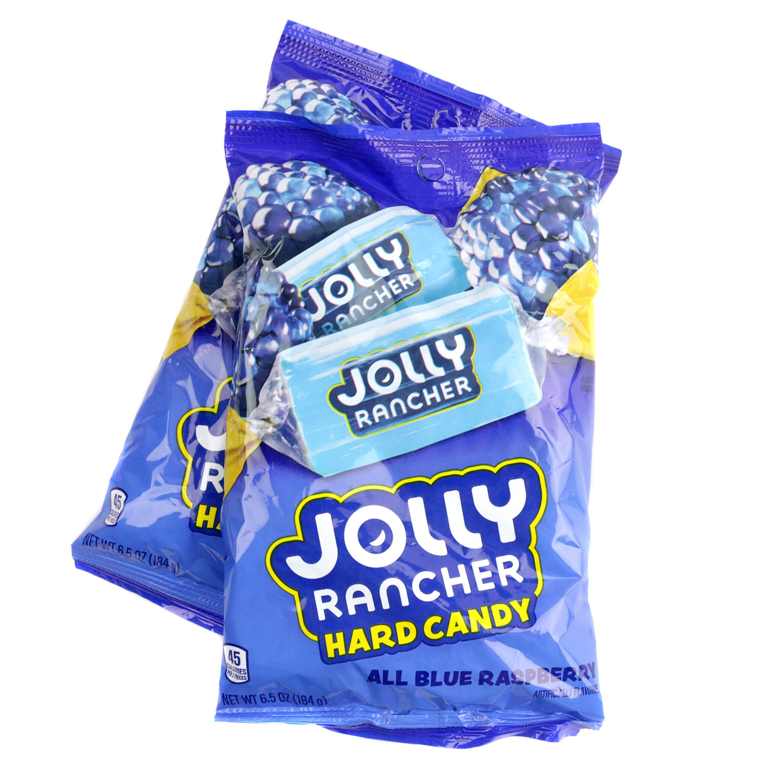 バッグ candy Jolly Rancher Blue Raspberry Bulk Hard Candy Bags