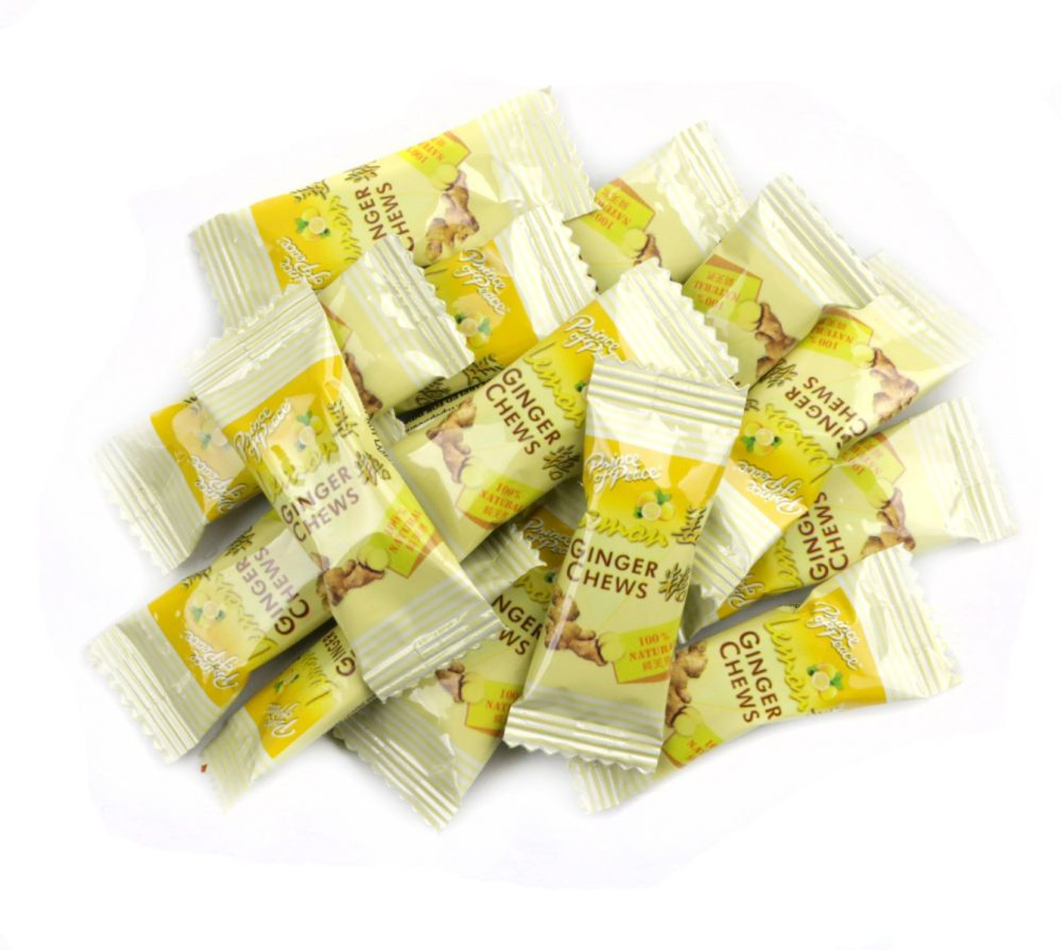 lemon＆ginger　cep-1 089836040022-frontier-lemon-