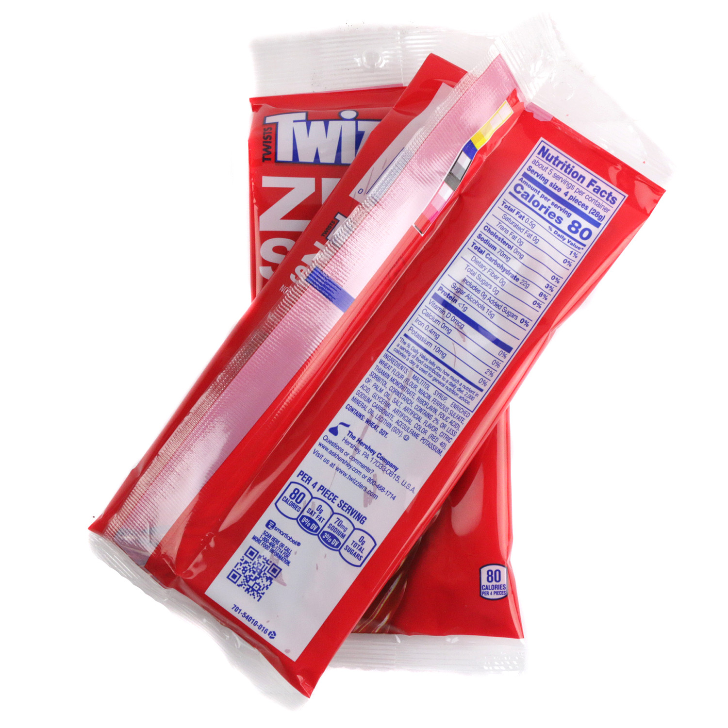 Twizzlers Sugar Free Candy 5oz Bag | Candy | Candy Store