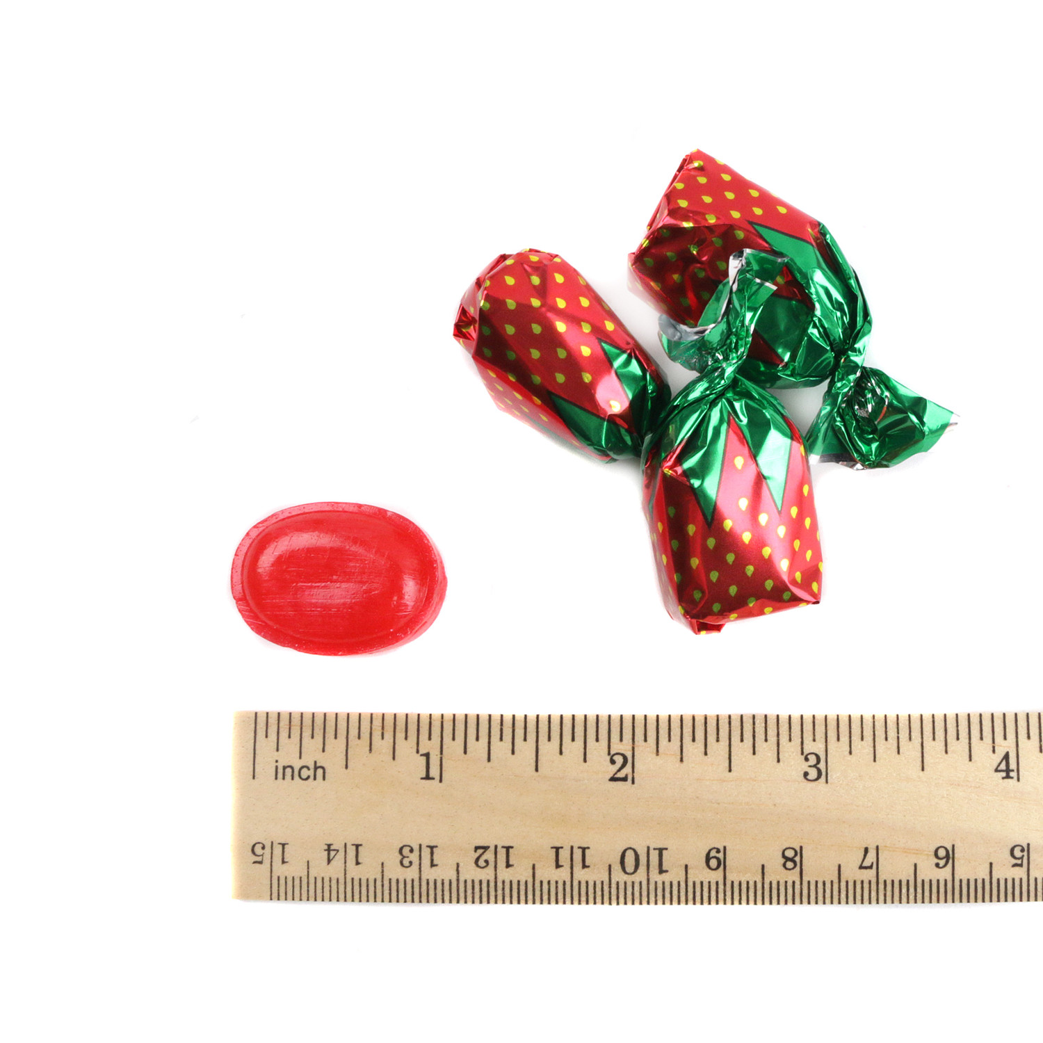 Strawberry Filled Bon Bons | Candy | Candy Store | CandyNation