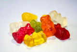 Sweet, Sour, or Fruity? Your Ultimate Guide to Gummy Bear Flavors