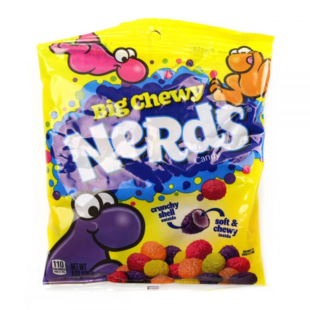 Nerds Candy | Candy Brands | Candy Store | Candy Nation