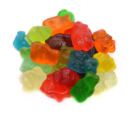 Gummy Candy