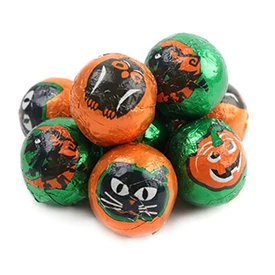 Halloween Candy