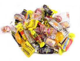 Old Fashioned Candy