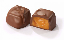 Butter Rum Candy