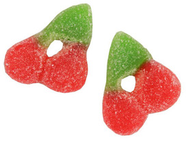 Cherry Candy