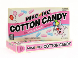 Cotton Candy