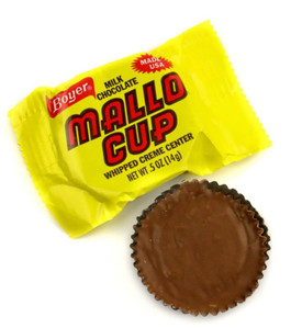 Marshmallow Candy