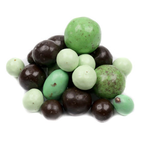 Mint Chocolate Candy