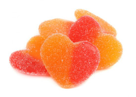 Peach Candy