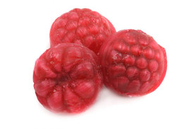 Raspberry Candy