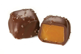 Sweet and Salty Candy