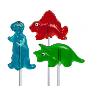 Boy Party Candy