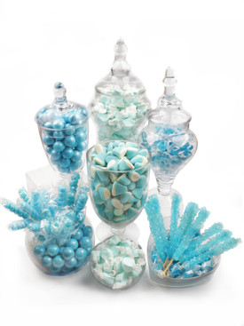 Candy Buffet