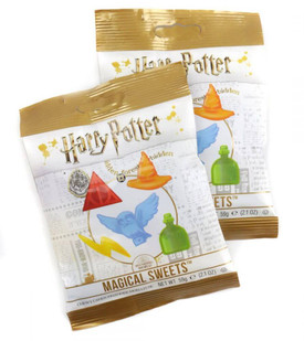 Cartoon Candy
