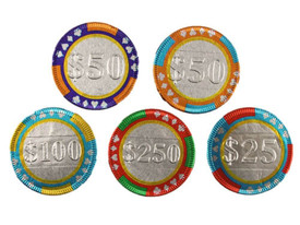 Casino Candy