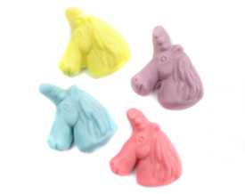 Girl Party Candy