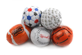 Sports Candy