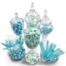 Candy Buffets and Gifts