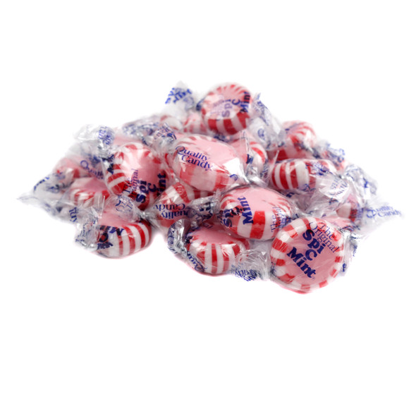 image of quality spi c cinnamon mints candy spicy hard