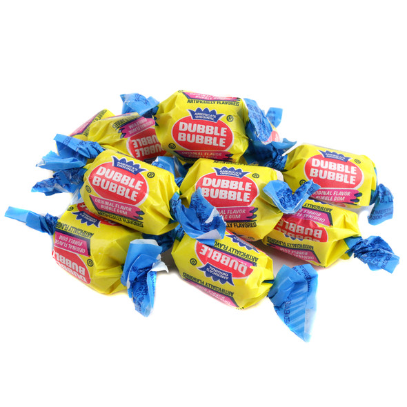 Bazooka Original Bubble Gum Retro Classic Nostalgic