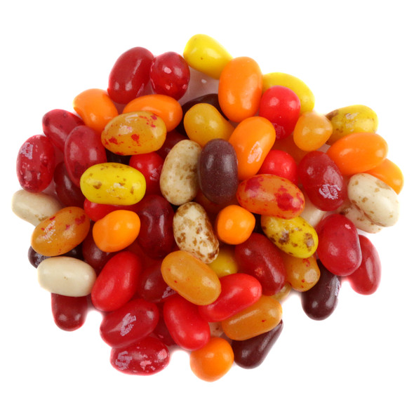image of jelly belly autumn mix jelly beans
