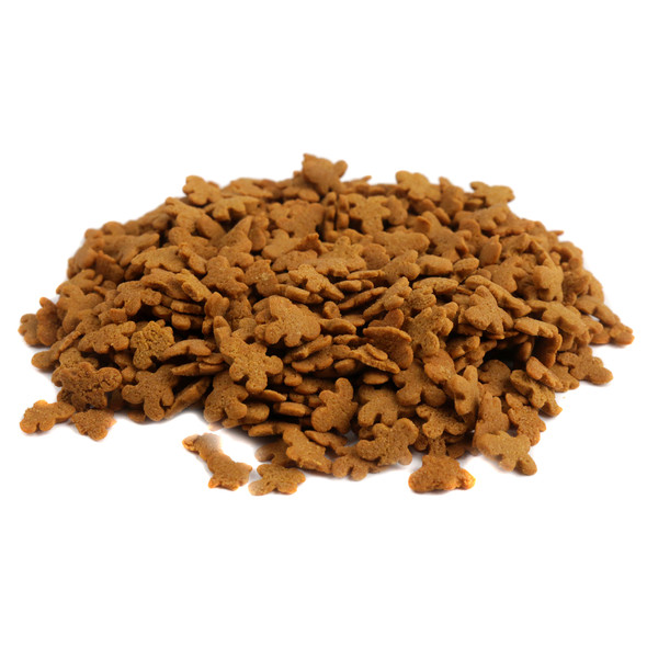 image of gingerbread sprinkles baking candy christmas bulk