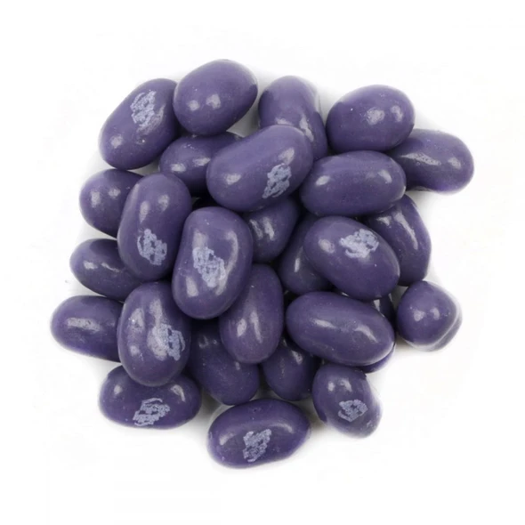 Jelly Belly Island Punch Jelly Beans, assorted vibrant tropical fruit flavors, approximately 400 per pound.