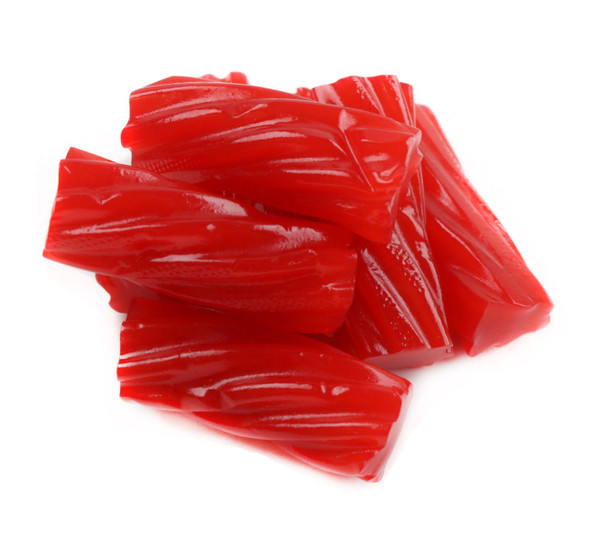 Australian  Red Licorice 15.4lb Box