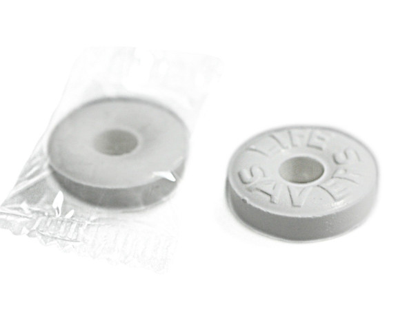 Lifesavers  Pep-O-Mint Wrapped 6.25oz 12 Count
