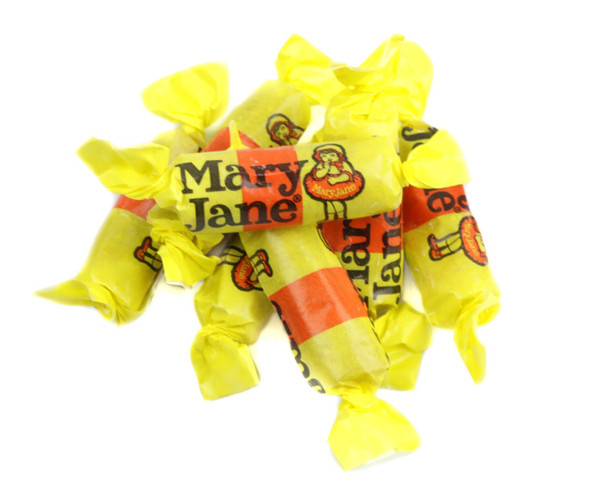 Mary Jane Candy
