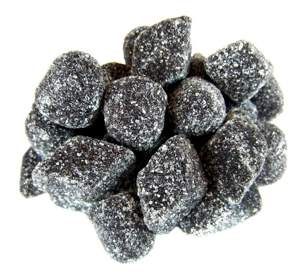 Black Licorice Dutchies